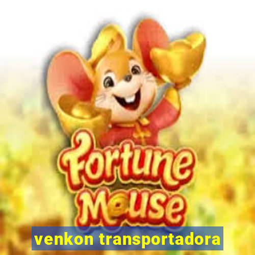 venkon transportadora